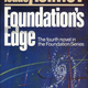 Image for article titled Foundation's Edge by Isaac Asimov: The end is the beginning is the end